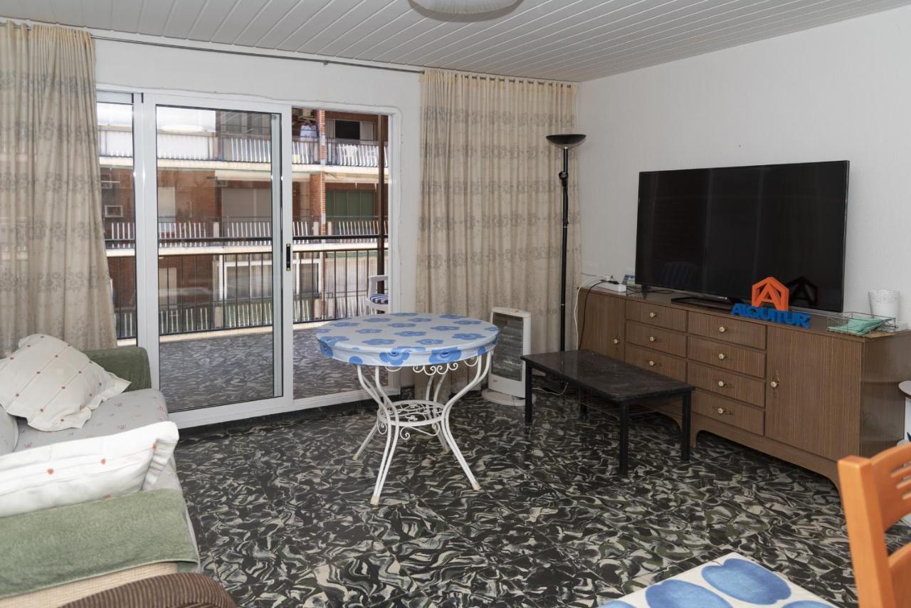 Belgica, Esc-2, 4-8 Apartment Cullera Exterior photo